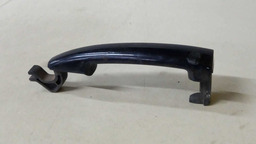 MAÇANETA EXTERNA TRASEIRA CITROEN C3 2008 2009 2010 2011 (1)