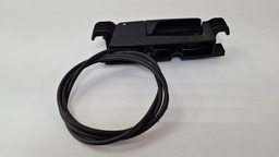 Puxador Encosto Banco Traseiro Esquerdo Vw Passat 2012 2013