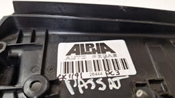 PUXADOR ENCOSTO BANCO TRASEIRO ESQUERDO VW PASSAT 2012 2013