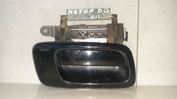 MAÇANETA EXTERNA DIANTEIRA DIREITA GM ASTRA 2011