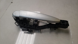 MAÇANETA EXTERNA DIANTEIRA DIREITA BMW 328I 2013 A 2016