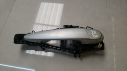 MAÇANETA EXTERNA DIANTEIRA DIREITA BMW 328I 2013 A 2016