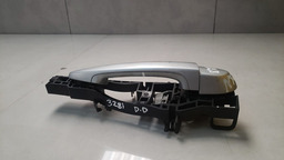 MAÇANETA EXTERNA DIANTEIRA DIREITA BMW 328I 2013 A 2016