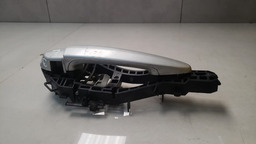 MAÇANETA EXTERNA DIANTEIRA DIREITA BMW 328I 2013 A 2016