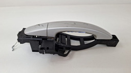 MAÇANETA EXTERNA TRASEIRO DIREITO FORD FOCUS 2008 A 2012