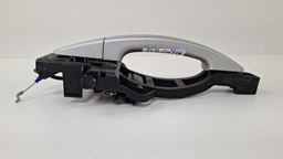 MAÇANETA EXTERNA TRASEIRO DIREITO FORD FOCUS 2008 A 2012