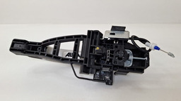 MAÇANETA EXTERNA TRASEIRO DIREITO FORD FOCUS 2008 A 2012