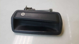 MAÇANETA EXTERNA TRASEIRA DIREITA GM BLAZER 2001 A 2012