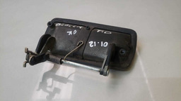 MAÇANETA EXTERNA TRASEIRA DIREITA GM BLAZER 2001 A 2012