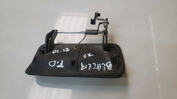 MAÇANETA EXTERNA TRASEIRA DIREITA GM BLAZER 2001 A 2012