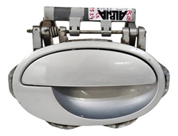 MAÇANETA EXTERNA TRASEIRA DIREITA GM MERIVA 2005