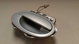 MAÇANETA EXTERNA TRASEIRA DIREITA GM MERIVA 2005