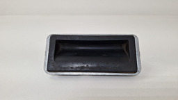 MAÇANETA TAMPA TRASEIRA ELÉTRICA AUDI Q3 TFSI 2017 2018