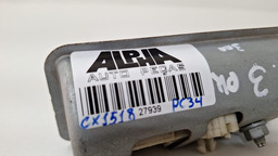 MAÇANETA TAMPA TRASEIRA ELÉTRICA AUDI Q3 TFSI 2017 2018