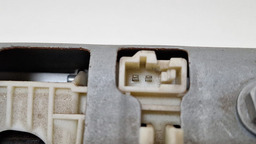 MAÇANETA TAMPA TRASEIRA ELÉTRICA AUDI Q3 TFSI 2017 2018