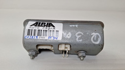 MAÇANETA TAMPA TRASEIRA ELÉTRICA AUDI Q3 TFSI 2017 2018