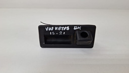 MAÇANETA TAMPA TRASEIRA ELÉTRICA VOLKSWAGEN VIRTUS 2018 2021