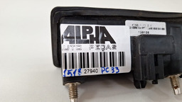 MAÇANETA TAMPA TRASEIRA ELÉTRICA VOLKSWAGEN VIRTUS 2018 2021