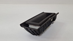 MAÇANETA TAMPA TRASEIRA ELETRICA AUDI A5 2009 A 2012