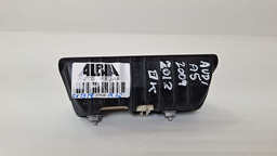 MAÇANETA TAMPA TRASEIRA ELETRICA AUDI A5 2009 A 2012