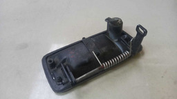 MAÇANETA EXTERNA DIANTEIRA E GM S10 BLAZER 1995- 1998