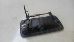 MAÇANETA EXTERNA DIANTEIRA E GM S10 BLAZER 1995- 1998