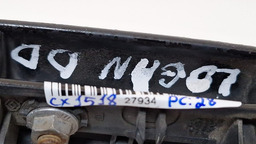 MAÇANETA EXTERNA DIANTEIRO D RENAULT LOGAN 2010 A 2012 (3)