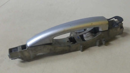 MAÇANETA EXTERNA TRASEIRA ESQUERDA PEUGEOT 308 2011 A 2014