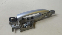 MAÇANETA EXTERNA TRASEIRA ESQUERDA PEUGEOT 308 2011 A 2014