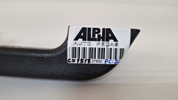 MAÇANETA EXTERNA DIANTEIRO ESQUERDO LIFAN FOISON 2014 2015