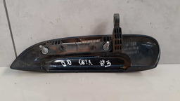 MAÇANETA EXTERNA DIANTEIRA DIREITA GM ONIX 2013 A 2016 (3)