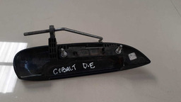 MAÇANETA EXTERNA DIANTEIRA ESQUERDA GM COBALT 2013 A 2016