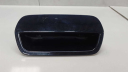 Maçaneta Tampa Traseira Gm Cruze 2012 A 2014 Com Detalhe