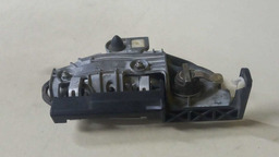 MAÇANETA EXTERNA DIANTEIRO ESQUERDO CITROËN C5 2002 A 2005