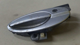 MAÇANETA EXTERNA DIANTEIRO ESQUERDO CITROËN C5 2002 A 2005