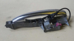 MAÇANETA EXTERNA DIANTEIRA D. CITROEN C3 PICASSO 2012 A 2015