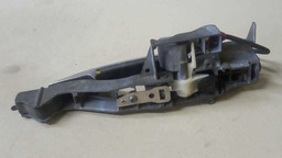 MAÇANETA EXTERNA DIANTEIRA D. CITROEN C3 PICASSO 2012 A 2015