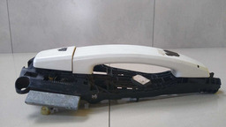 MAÇANETA EXTERNA TRASEIRA E CHEVROLET S10 2015 COM DETALHE