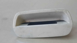 MAÇANETA ELÉTRICA TAMPA TRASEIRA GM CRUZE 2012 A 2015 (2)