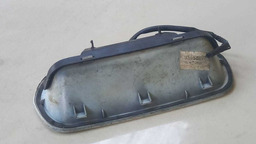 MAÇANETA ELÉTRICA TAMPA TRASEIRA GM CRUZE 2012 A 2015 (2)