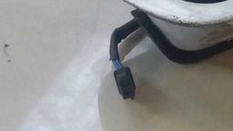 MAÇANETA ELÉTRICA TAMPA TRASEIRA GM CRUZE 2012 A 2015 (2)