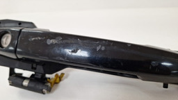 MAÇANETA EXTERNA DIANTEIRO ESQUERDO TOYOTA RAV4 2005