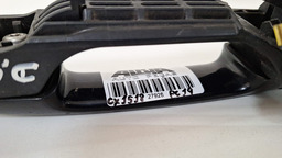 MAÇANETA EXTERNA DIANTEIRO ESQUERDO TOYOTA RAV4 2005