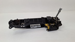 MAÇANETA EXTERNA DIANTEIRO ESQUERDO TOYOTA RAV4 2005