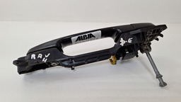 MAÇANETA EXTERNA DIANTEIRO ESQUERDO TOYOTA RAV4 2005