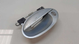 MAÇANETA EXTERNA DIANTEIRA ESQUERDA GM CELTA 2007 A 2014