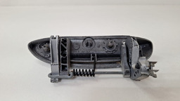 MAÇANETA EXTERNA DIANTEIRO D RENAULT LOGAN 2010 A 2012 (2)