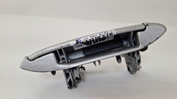 MAÇANETA EXTERNA DIANTEIRO D RENAULT LOGAN 2010 A 2012 (2)