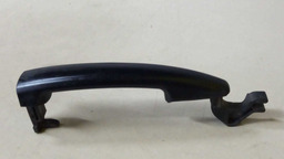 MAÇANETA EXTERNA TRASEIRA CITROEN C3 2008 2009 2010 2011