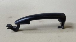MAÇANETA EXTERNA TRASEIRA CITROEN C3 2008 2009 2010 2011